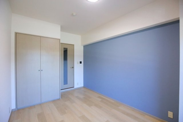 ダイホープラザ野方602号室 同建物別部屋の参考画像