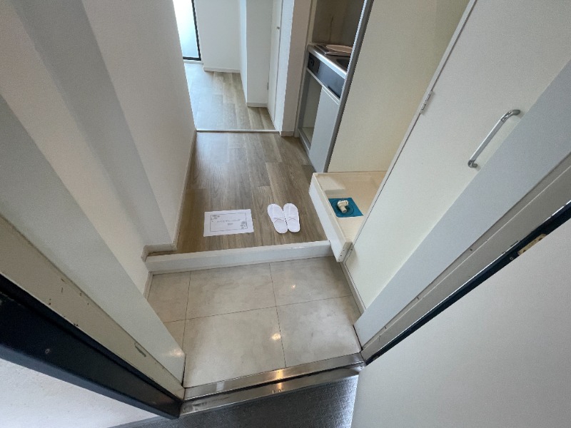 ライオンズマンション横浜大通り公園第34階 同建物別部屋の参考画像