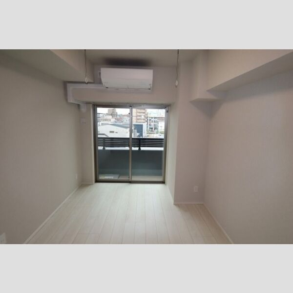 サンジョイアゼロ403号室 洋室6.8帖