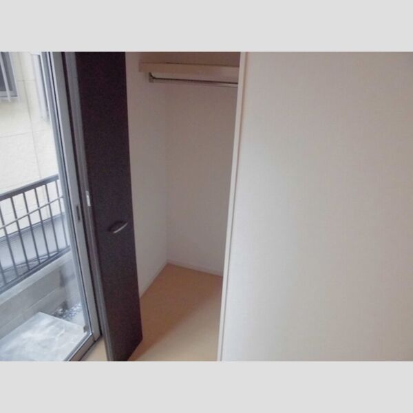 オット・ラルゴ 収納スペース