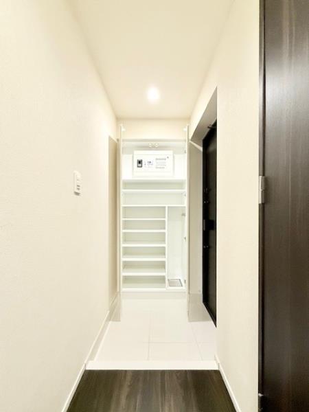 レクシード両国駅前6階 同建物別部屋の参考画像