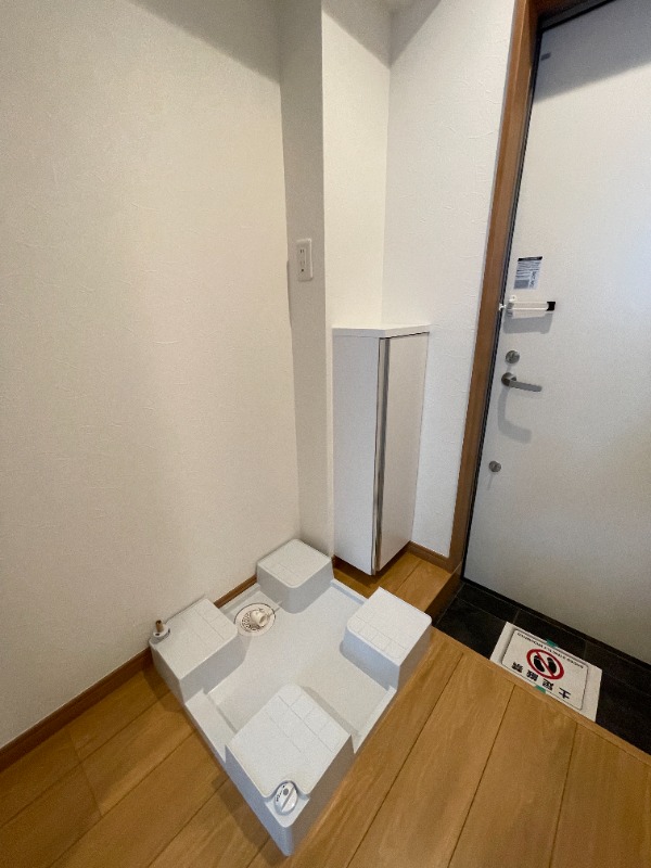 西国分寺エスプリ1階 部屋その他