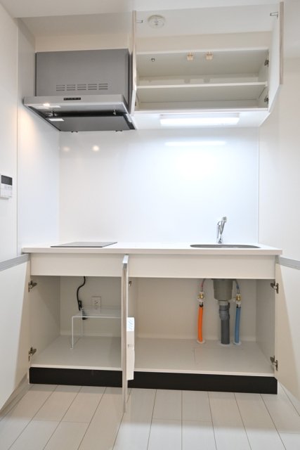 Ｔｈｅ　Ｒｅｓｉｄｅｎｃｅ　Ｎｉｈｏｎｂａｓｈｉ地下1階 キッチン