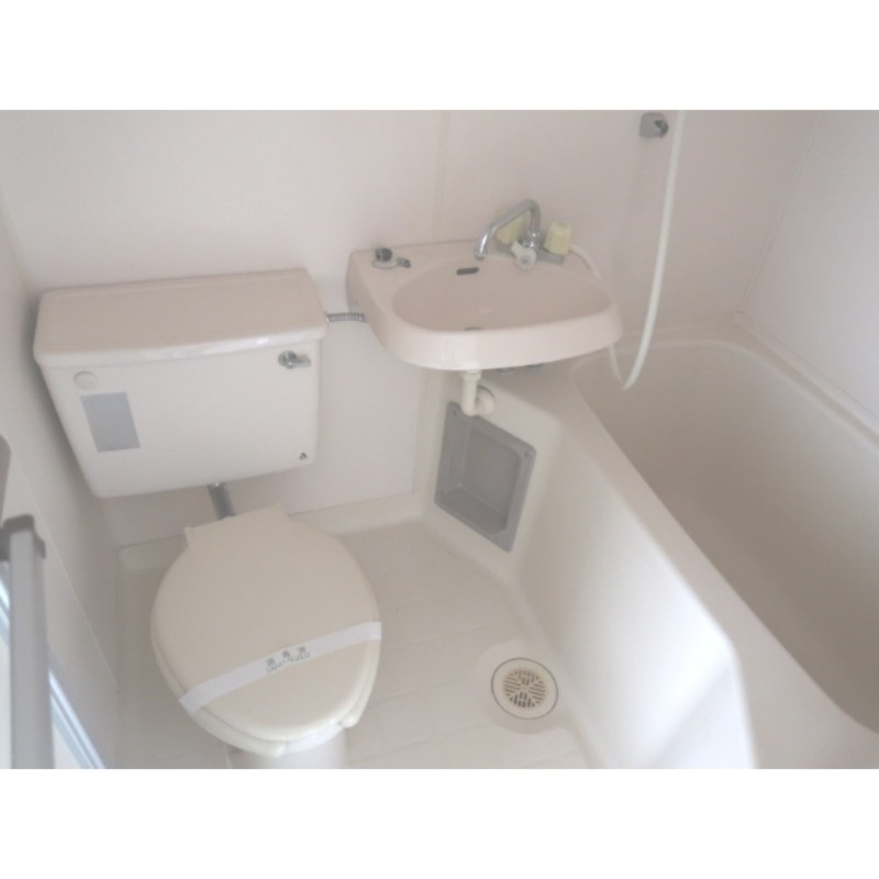 銀東ハイツⅡ4階 ※他部屋参照