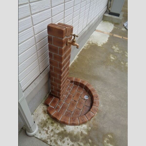 グランデュール　A 周辺