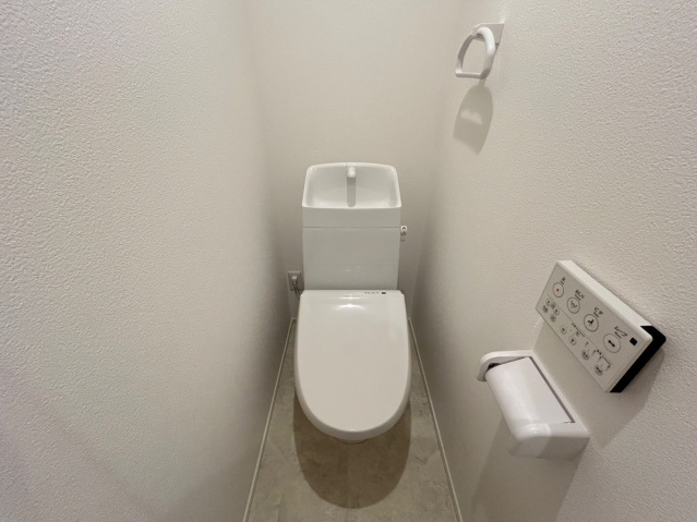 ルナモンド八千代台1階 部屋その他