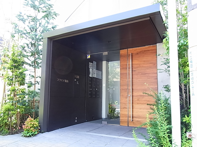 スクエア湘南0404号室 オートロック付♪