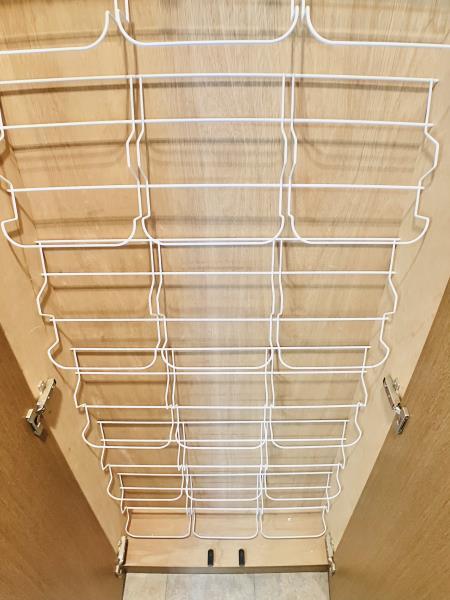 ヒルズガーデン2階 リビング