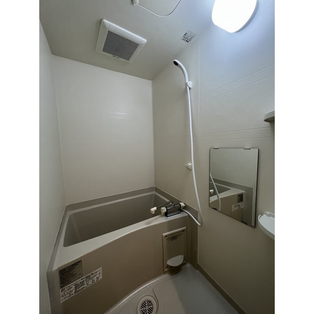 エスペランサ304号室 同建物別部屋の参考画像