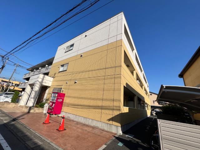 Ｌａ　Ｆｏｒｔｅ　南鳩ヶ谷（ラフォルテミナミハトガヤ） 外観写真（昼）