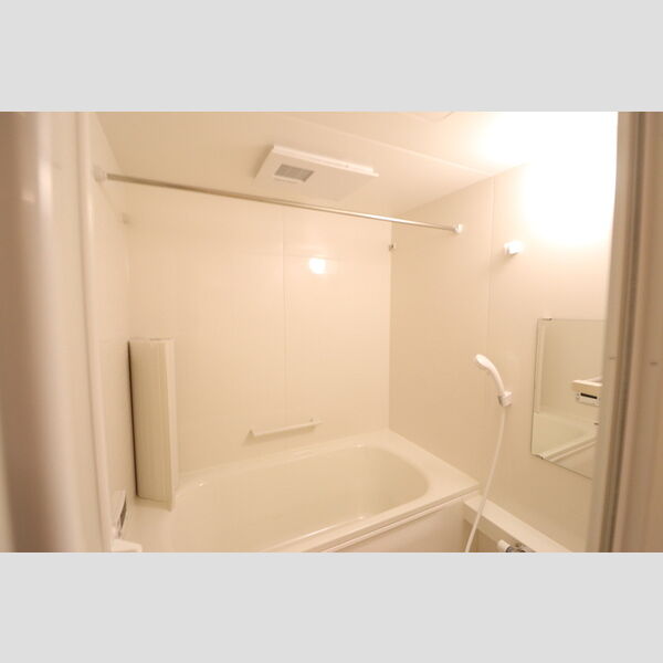 匠乃館　B201号室 バスルーム