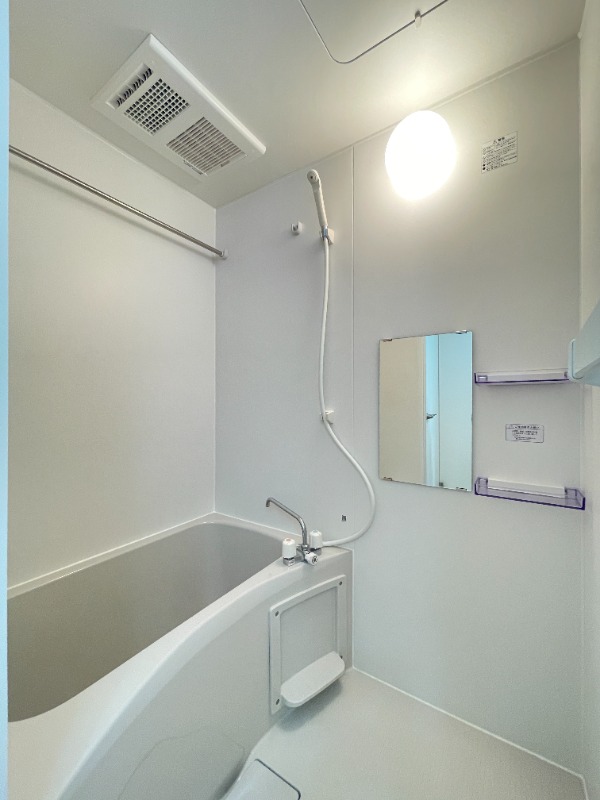 バーミープレイス保谷2階 同建物別部屋の参考画像