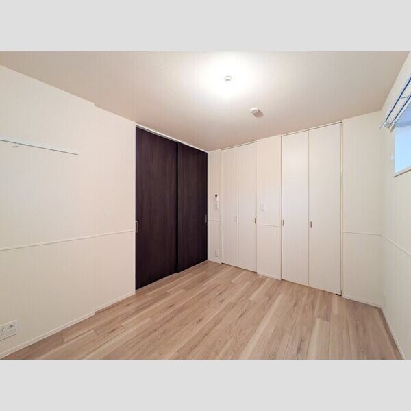 Paul　Maison102号室 洋室(約5.5帖)