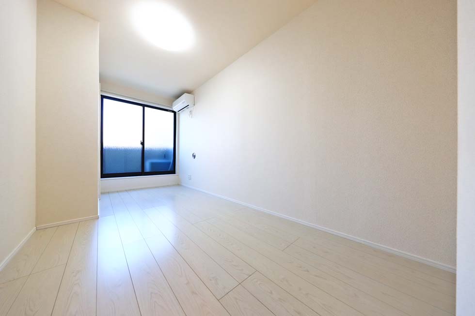 ソフィアエヌ湘南平塚 内観