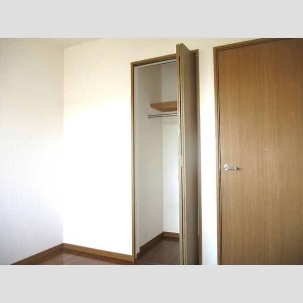 パセオみずほ台204号室 洋室