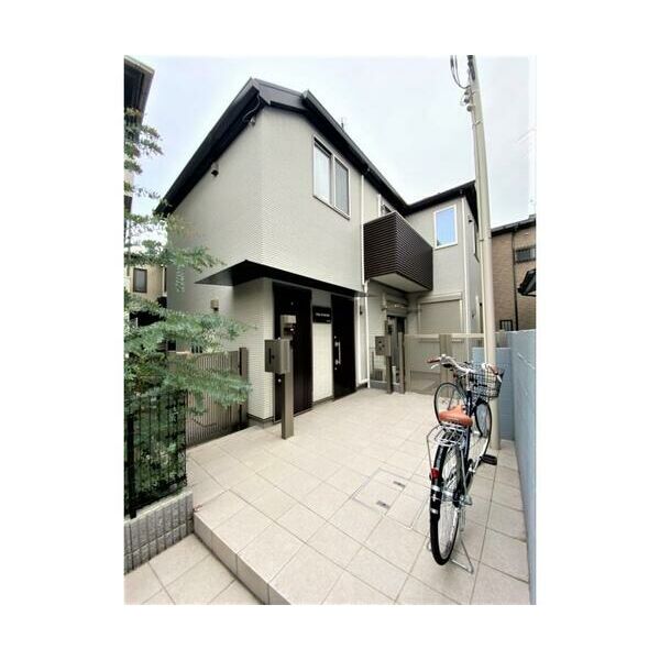 Villa　SUBARUの外観画像