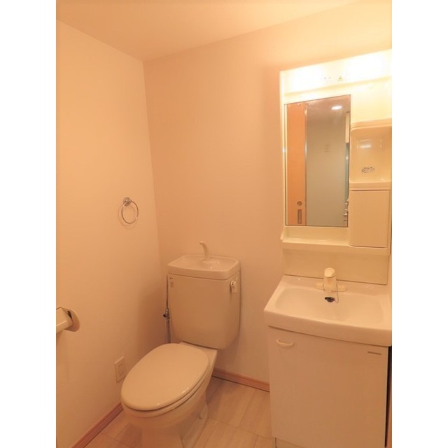 アネシス102号室 内観