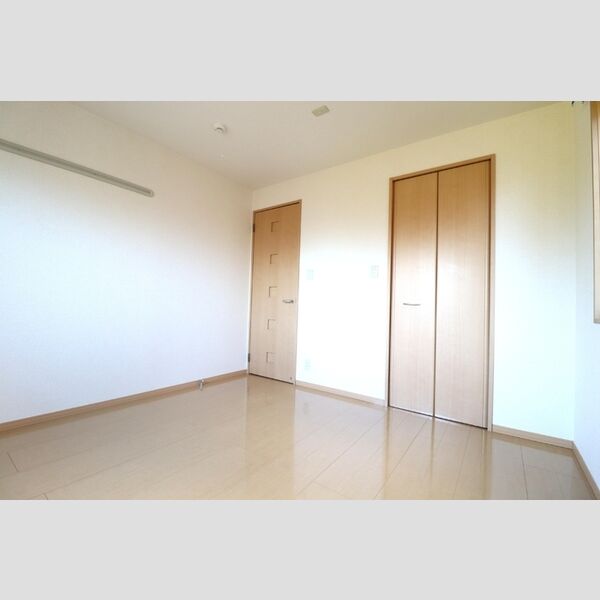 ウエストハウス101号室 洋室