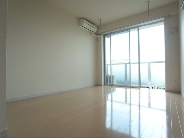 ラ・シード横浜藤が丘3階 部屋その他
