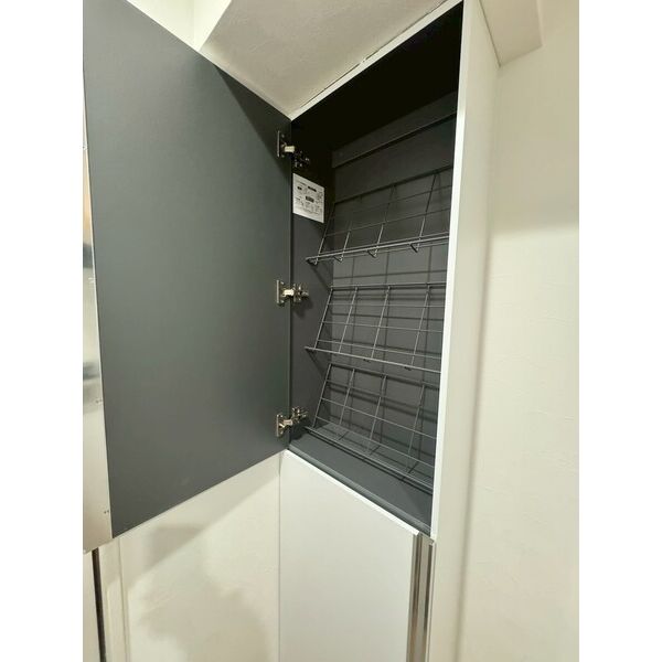 Bella Vista海老名102号室 部屋その他