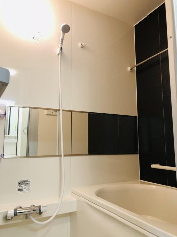 ティアラ浦安 お風呂