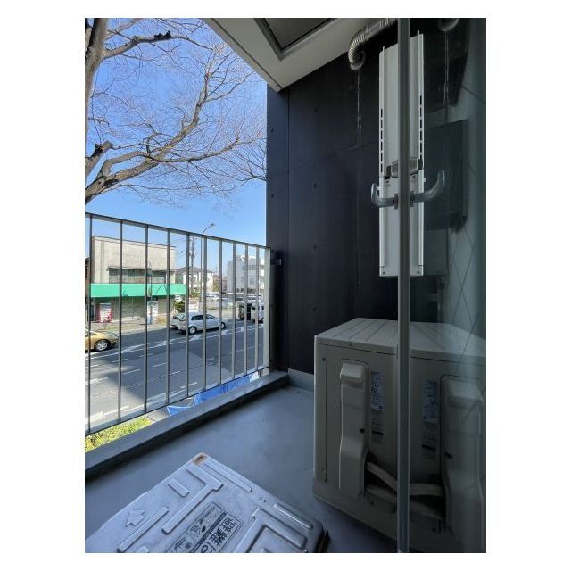 グランデュオ八幡山0501号室 同建物別部屋の参考画像