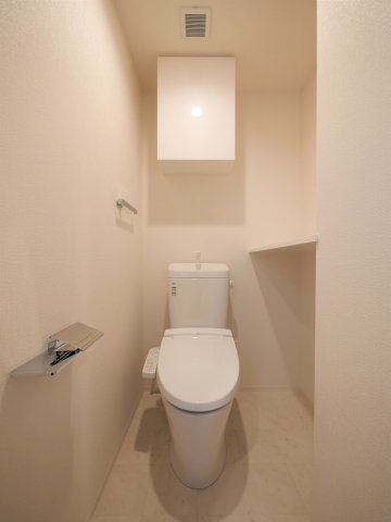 オーパスレジデンス武蔵小山14階 内観