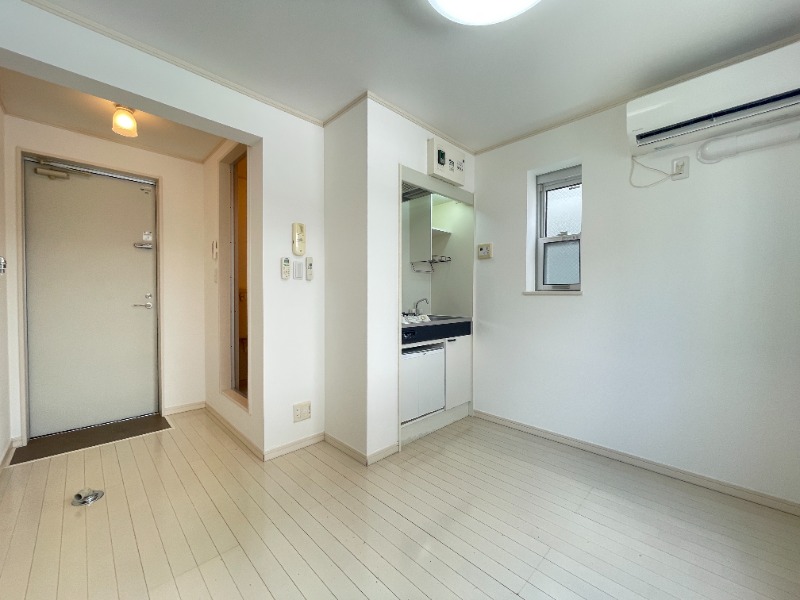ケーンヒル田端2階 部屋その他
