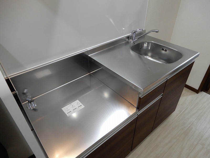 ピース・スクウェア新川崎3階 部屋その他