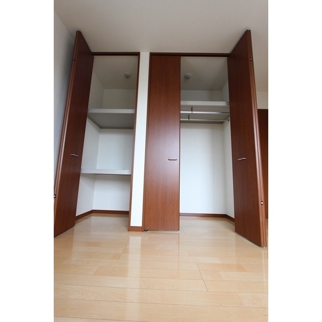 サングラード 内観