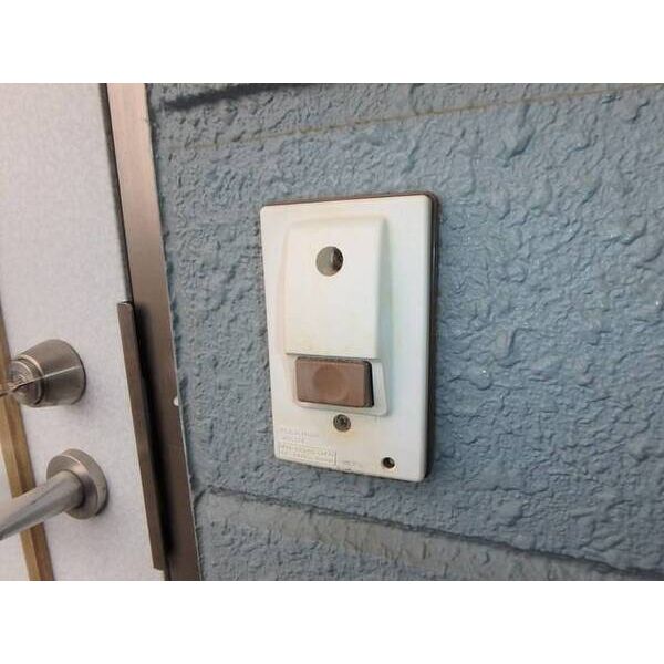 ココパームス0203号室 部屋その他