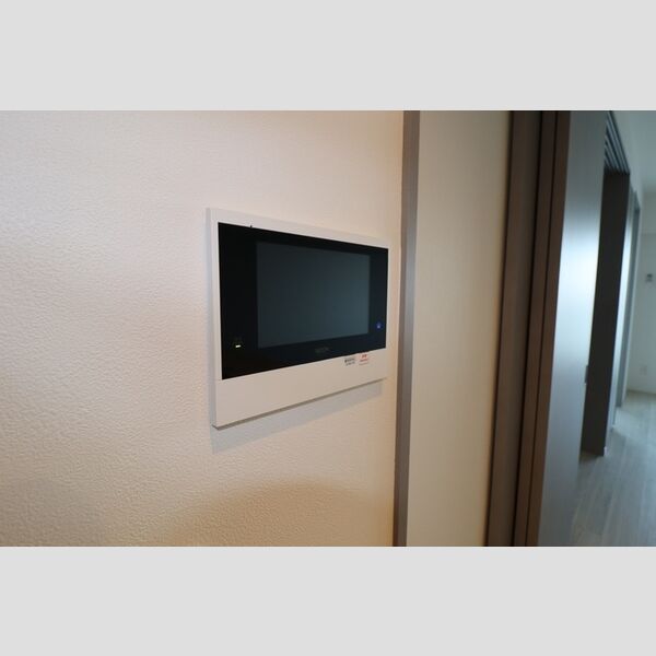 THE RejuvePort KISARAZU0707号室 ホームセキュリティ