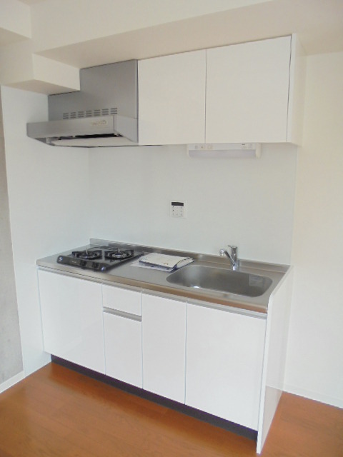 Ｌｉｂｅｒｔｙ　Ｂｅｌｌ キッチン