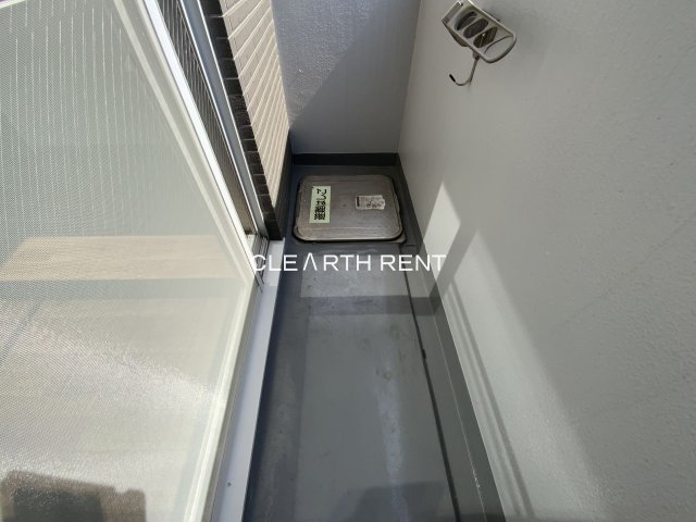 菱和パレス文京白山 同タイプ別住戸写真となります。現況と異なる場合がございます。