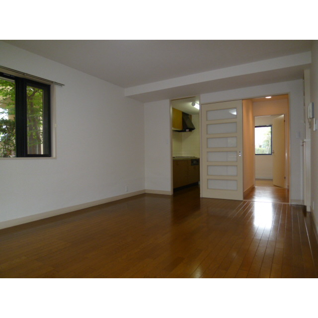 ル・パティオ瀬田0309号室 同建物別部屋の参考画像