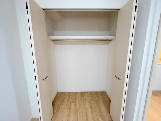 コンプレット クローゼット