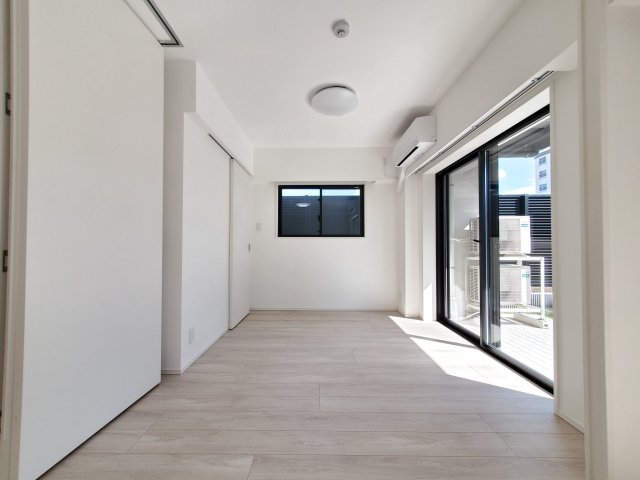 ＫＤＸレジデンス武蔵境Ⅰ0103号室 リビング