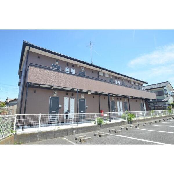 PACE～パーチェ 外観