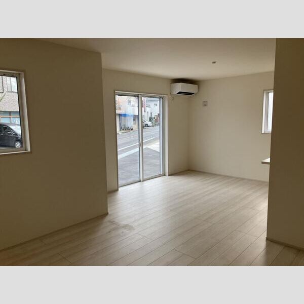 マイホームネクストふじみ野大井中央　1号棟 リビング