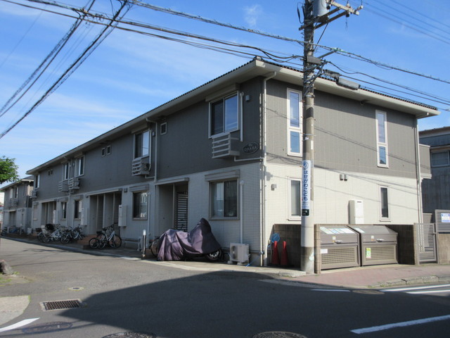 ＯＨＡＮＡ ※現況優先