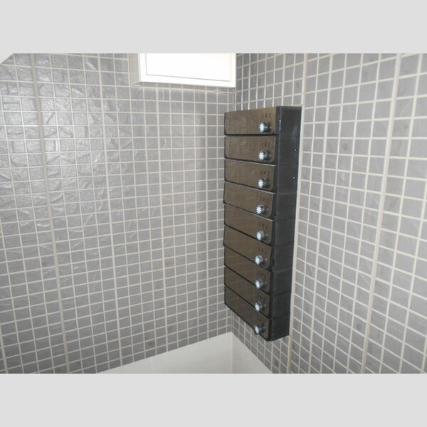 K-プレイス・レイクタウン Ⅱ 集合ポスト