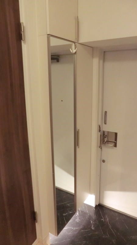 パークサイド六本木207号室 その他