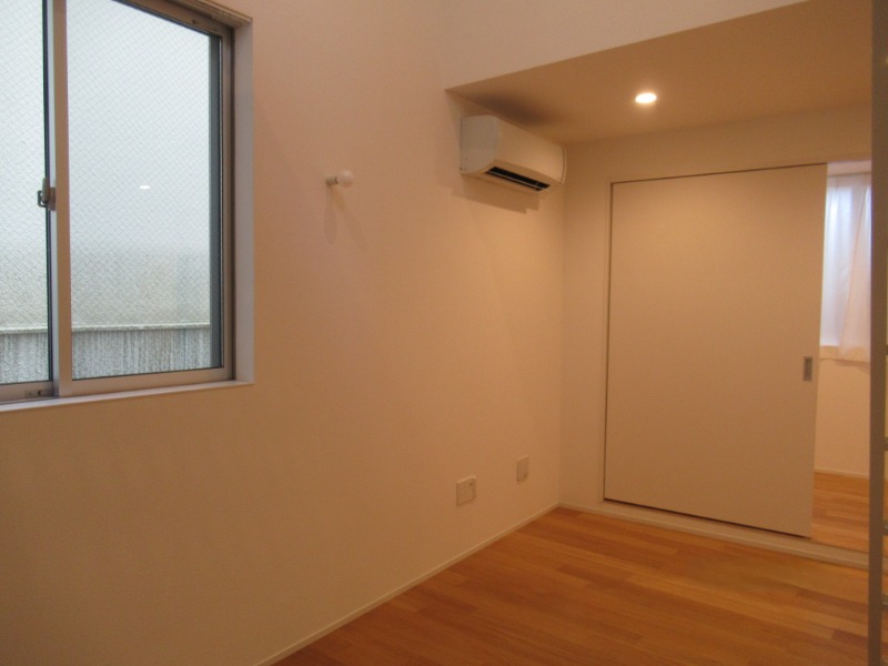フォルトゥーナ初台1階 部屋その他
