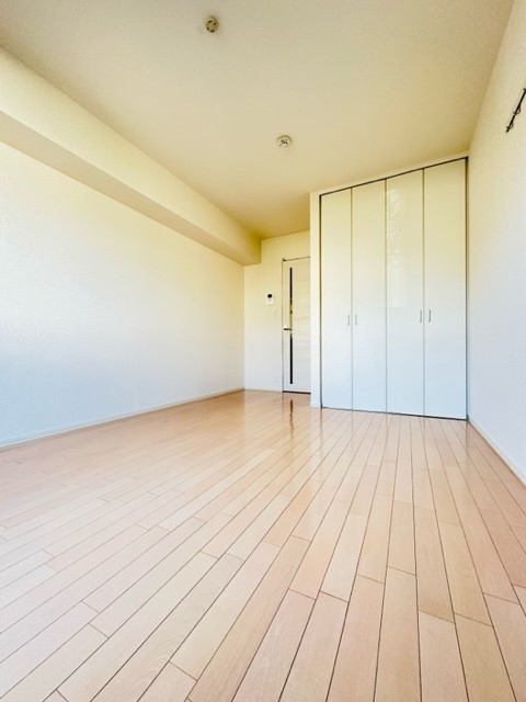 ベルメゾンＨＡＲＵ リビング