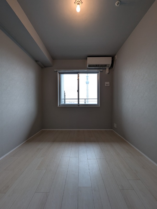 レジディア錦糸町6階 同建物別部屋の参考画像