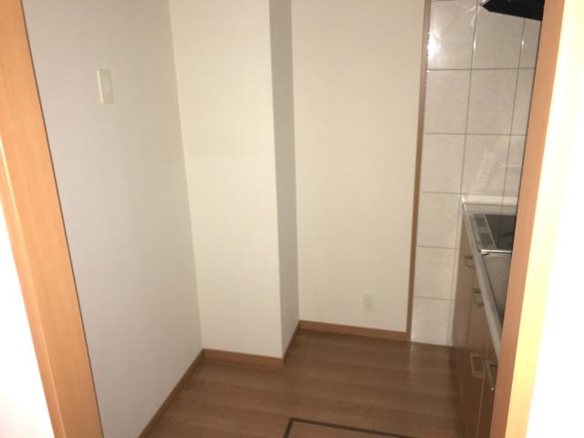 オリエンテ 廊下