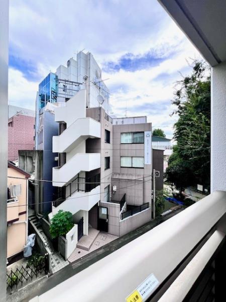 Ｂｒｉｌｌｉａ　ｉｓｔ　千駄ヶ谷3階 部屋その他