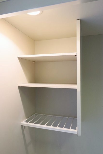 ＫＩＫビル キッチン