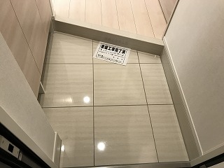 SYFORME UENO Asyl Court903号室 ※類似タイプ（F1）のお写真です（カラータイプや仕様が異なる場合がございます）