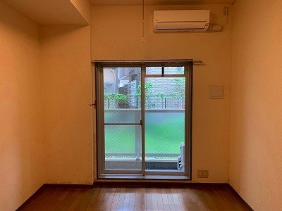 プレール学芸大学1階 部屋その他
